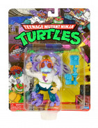 Teenage Mutant Ninja Turtles akčná figúrka Baxter Fly 10 cm (Classic Mutant Assortment Wave 2)